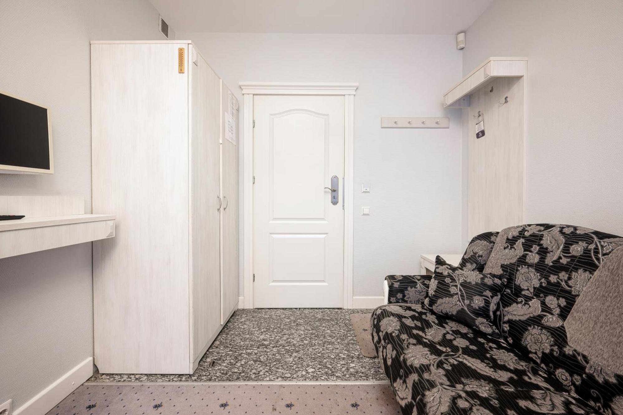 Art Hotel Druskininkai Buitenkant foto